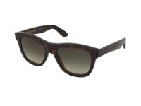 Zonnebrillen Alexander McQueen AM0421S 002