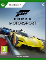 Forza Motorsport - thumbnail