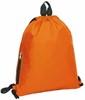 Halfar HF3055 Drawstring Bag Join - Orange - 36 x 45 cm
