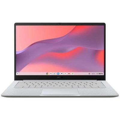 ASUS Chromebook CX1405 Laptop | Chrome OS - 14 FHD Touch 60Hz - Intel Celeron N4500 - RAM 8GB - 128GB eMMC