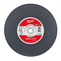 Milwaukee Accessoires CCS 41 / 350 x 4,0 x 25,4 mm - 1st - 4932472264