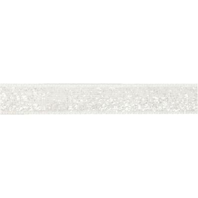 Vivi Gade Lint, b: 10 mm, wit, 5 m/ 1 rol