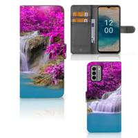 Nokia G22 | Flip Cover | Waterval