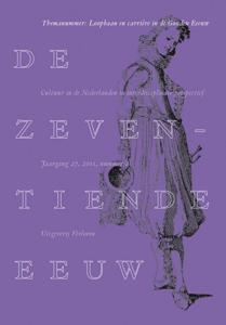 Loopbaan in de Lage Landen (Paperback)