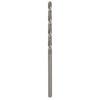 Bosch Accessories 2608585479 HSS Metaal-spiraalboor 2.7 mm Gezamenlijke lengte 61 mm Geslepen DIN 338 Cilinderschacht 10 stuk(s) - thumbnail