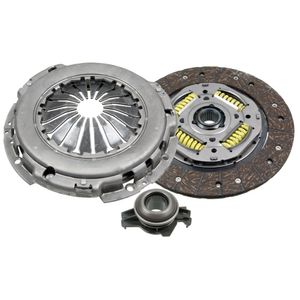 Koppelingsset ADBP300038