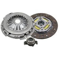 Koppelingsset ADBP300038