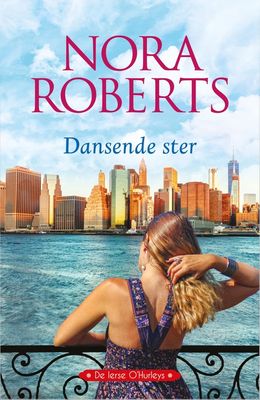 Dansende ster - Nora Roberts - ebook