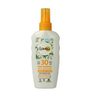 Moisturizing spray SPF30 Moisturizing spray SPF30