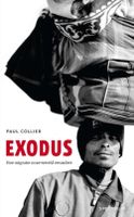 Exodus - Paul Collier - ebook