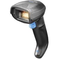 Datalogic Gryphon I GBT4500 Draagbare streepjescodelezer 1D/2D Laser Zwart Datalogic Gryphon I GBT4500 Draagbare streepjescodelezer 1D/2D Laser Zwart