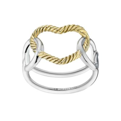 Dames ring Morellato SAGX160 - Maat: 14