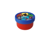 Mepal Fruitbox Campus 300 ML - Avengers