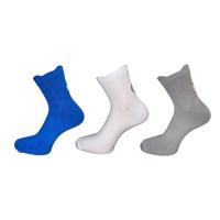 TRIPACK SOCKS TACCHINI RECYCLE 2/3B