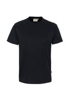 Hakro 282 T-shirt MIKRALINAR® PRO - Hp Black - M
