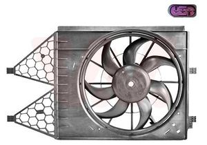 Kader+schroef+motor Vent. 5829746