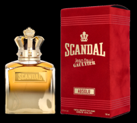 J.P. Gaultier Scandal Absolut Him Eau de Parfum Spray 150 ml
