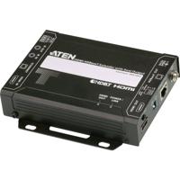 ATEN VE814AT IP-module voor KVM-switch HDMI, VGA 4096 x 2160 Pixel