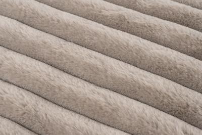 Plaid Plush 150x200 in 6 kleuren Plaid Plush 150x200 in 6 kleuren