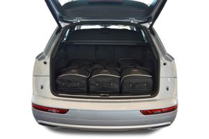 Reistassenset Audi Q5 (FY) 2017- suv A23001S