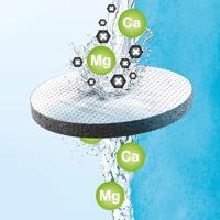 Brita 1020115 water filter Waterfiltratiefles 1,3 l Grafiet, Transparant - thumbnail
