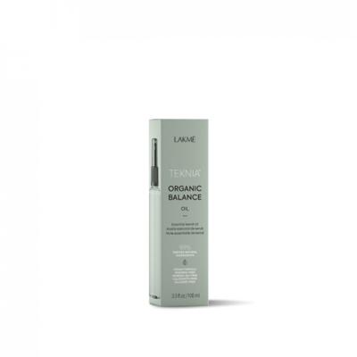 Lakmé Teknia Organic Balance Essential Kendi Oil 100ml