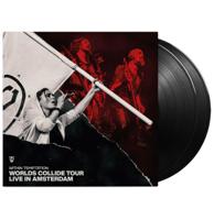 Within Temptation - Worlds Collide Tour: Live In Amsterdam 2LP