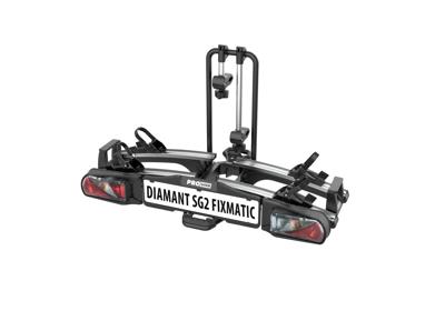 Pro-User fietsendrager diamant sg2 fixmatic