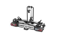 Pro-User fietsendrager diamant sg2 fixmatic