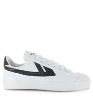 Warrior Shanghai - WB-1 Canvas Unisex