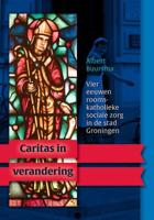 Caritas in verandering (Paperback)