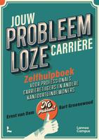 Jouw probleemloze carrière - Ernst van Dam, Bart Groenewoud - ebook