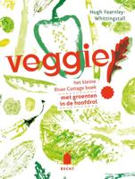 Veggie! (Hardback)