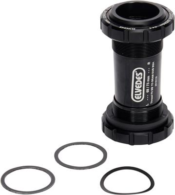 Elvedes Trapas sram dub bsa voor race / mtb