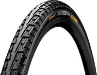 CONTINENTAL Buitenband ride tour 26 x 1.75 (47-559) reflex zwart
