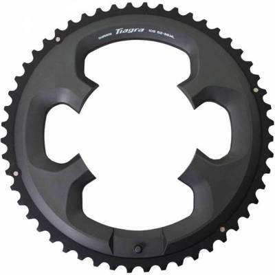 Shimano kettingblad tiagra 10v 52t y1rc98060 fc-4700