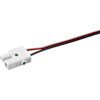 Adels-Contact 14330203 AC 162 ALS LED TYP I 035 GREY Aansluitkabel Kabellengte: 0.35 m 1 stuk(s)