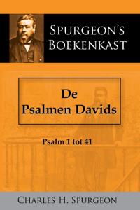 De Psalmen Davids 1 (Paperback)