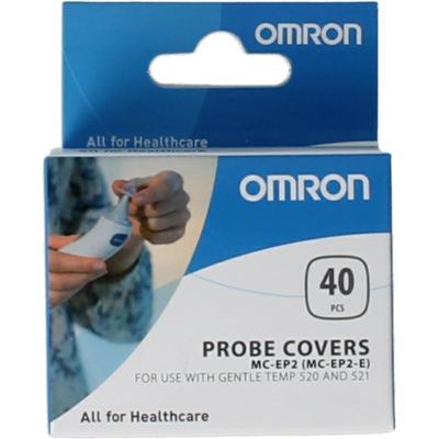 Omron Oorthermometer hoes MC520/521