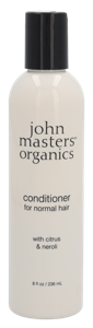 John Master Organic - Jmo Citrus & Neroli Conditioner 236 ml