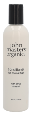 John Master Organic - Jmo Citrus & Neroli Conditioner 236 ml