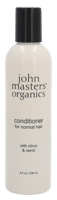John Master Organic - Jmo Citrus & Neroli Conditioner 236 ml