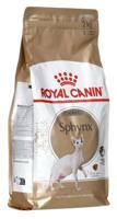 Royal Canin Sphynx droogvoer voor kat 2 kg