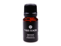 Van Toen Remedies Dennen etherische olie - 10ml