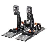 Asetek SimSports INVICTA™ S Series Throttle and Brake Pedals (Ex Return)