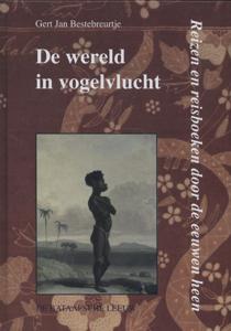 De wereld in vogelvlucht (Hardback)