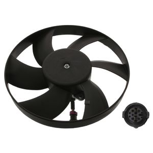 Koelventilator 37912