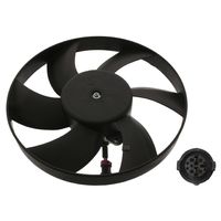 Koelventilator 37912