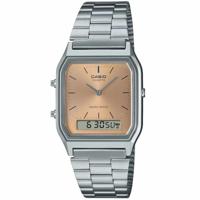 Unisex horloge Casio AQ-230A-4AMQYES