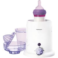 Flessenwarmer KF 4301 Voedselverwarmer Flessenwarmer KF 4301 Voedselverwarmer